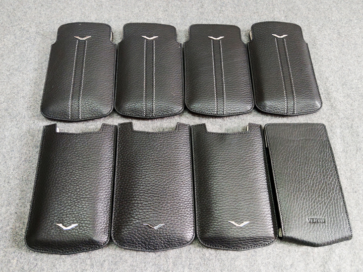 bao da vertu cảm ứng